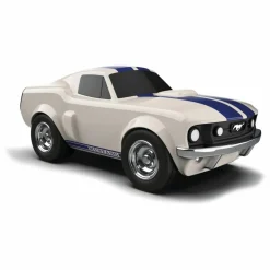 Voiture Ford Mustang | Ivoire
