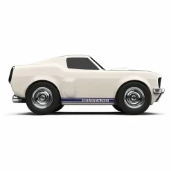 Voiture Ford Mustang | Ivoire