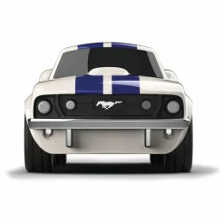 Voiture Ford Mustang | Ivoire