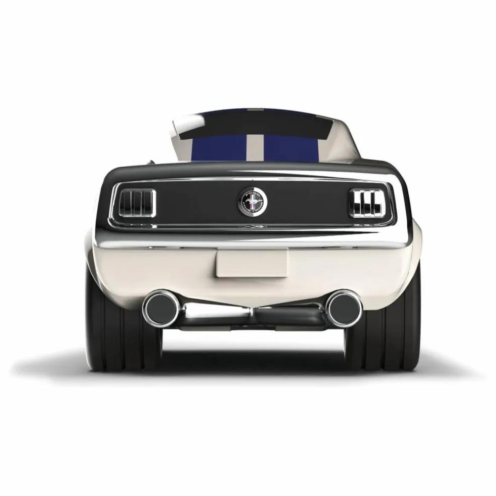 Voiture Ford Mustang | Ivoire