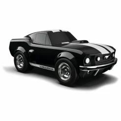 Voiture Ford Mustang | Noir