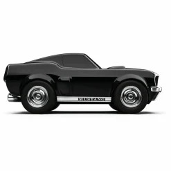 Voiture Ford Mustang | Noir
