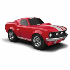 Voiture Ford Mustang | Rouge