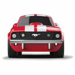 Voiture Ford Mustang | Rouge