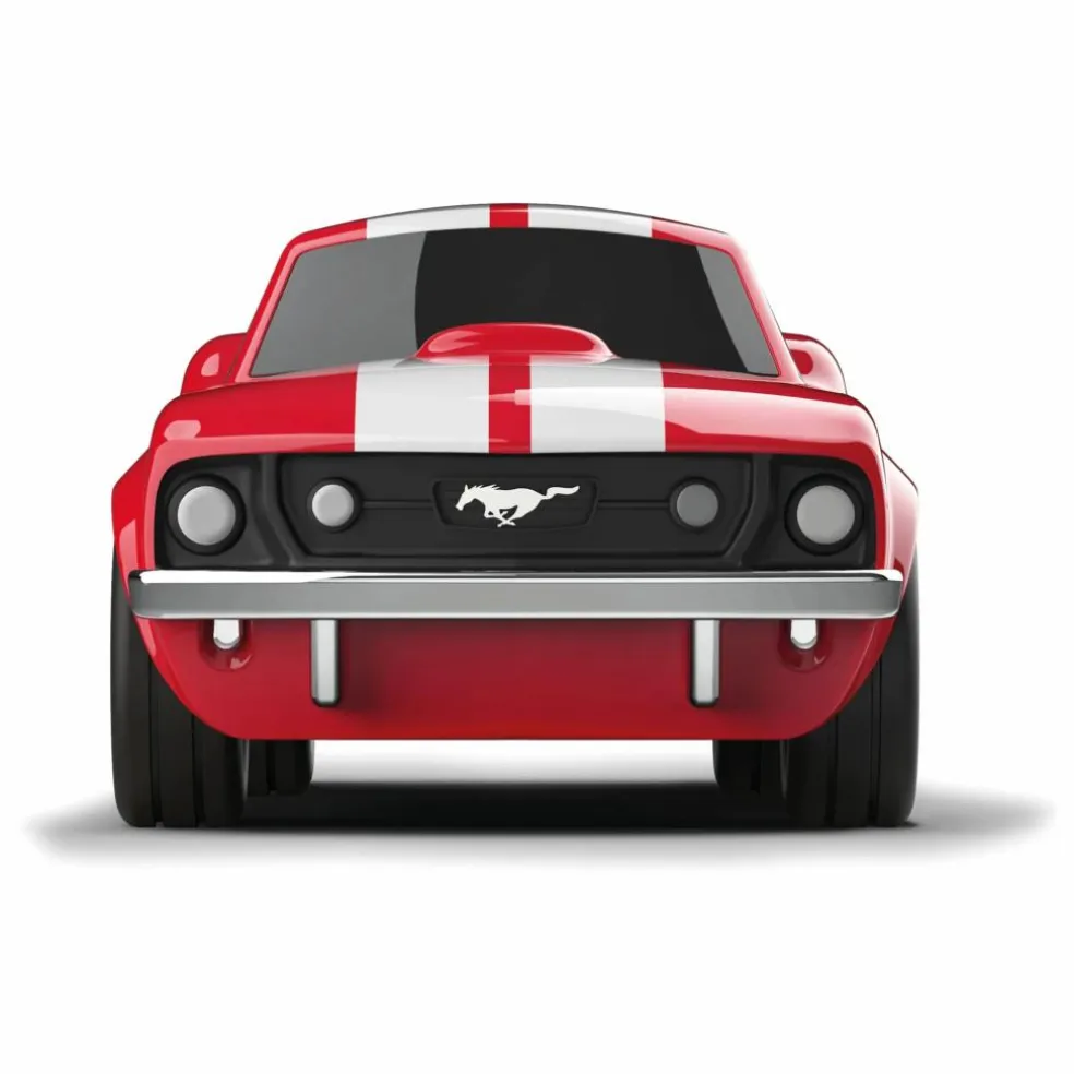 Voiture Ford Mustang | Rouge