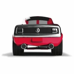 Voiture Ford Mustang | Rouge