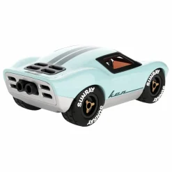Voiture Ken | Bleu ciel