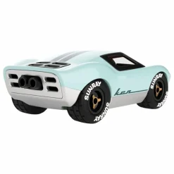 Voiture Ken | Bleu ciel