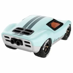 Voiture Ken | Bleu ciel