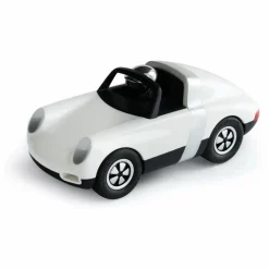 Voiture Luft | Blanc