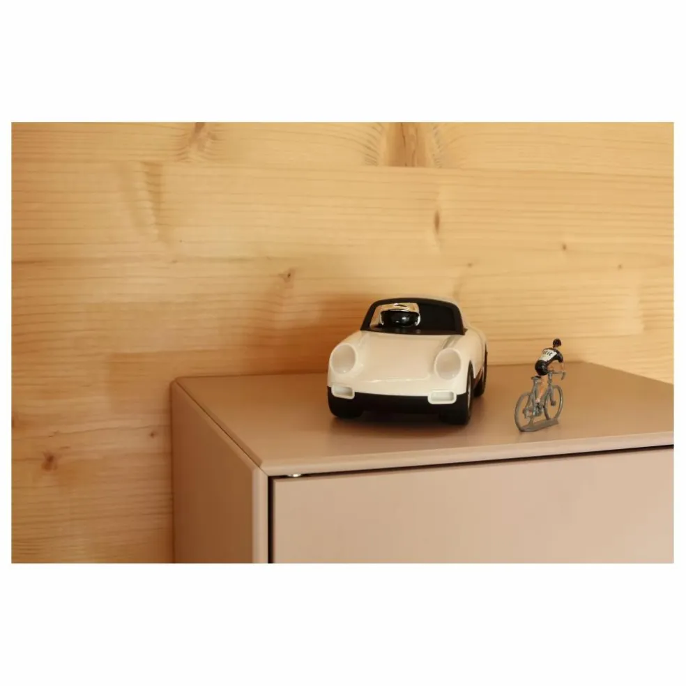 Voiture Luft | Blanc