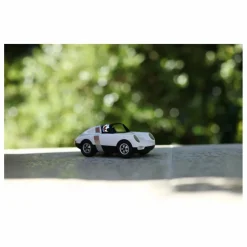 Voiture Luft | Blanc