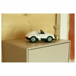 Voiture Luft | Blanc