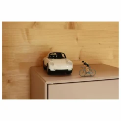 Voiture Luft | Blanc