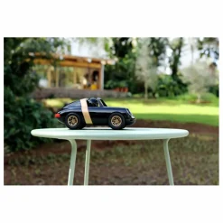 Voiture Luft | Noir