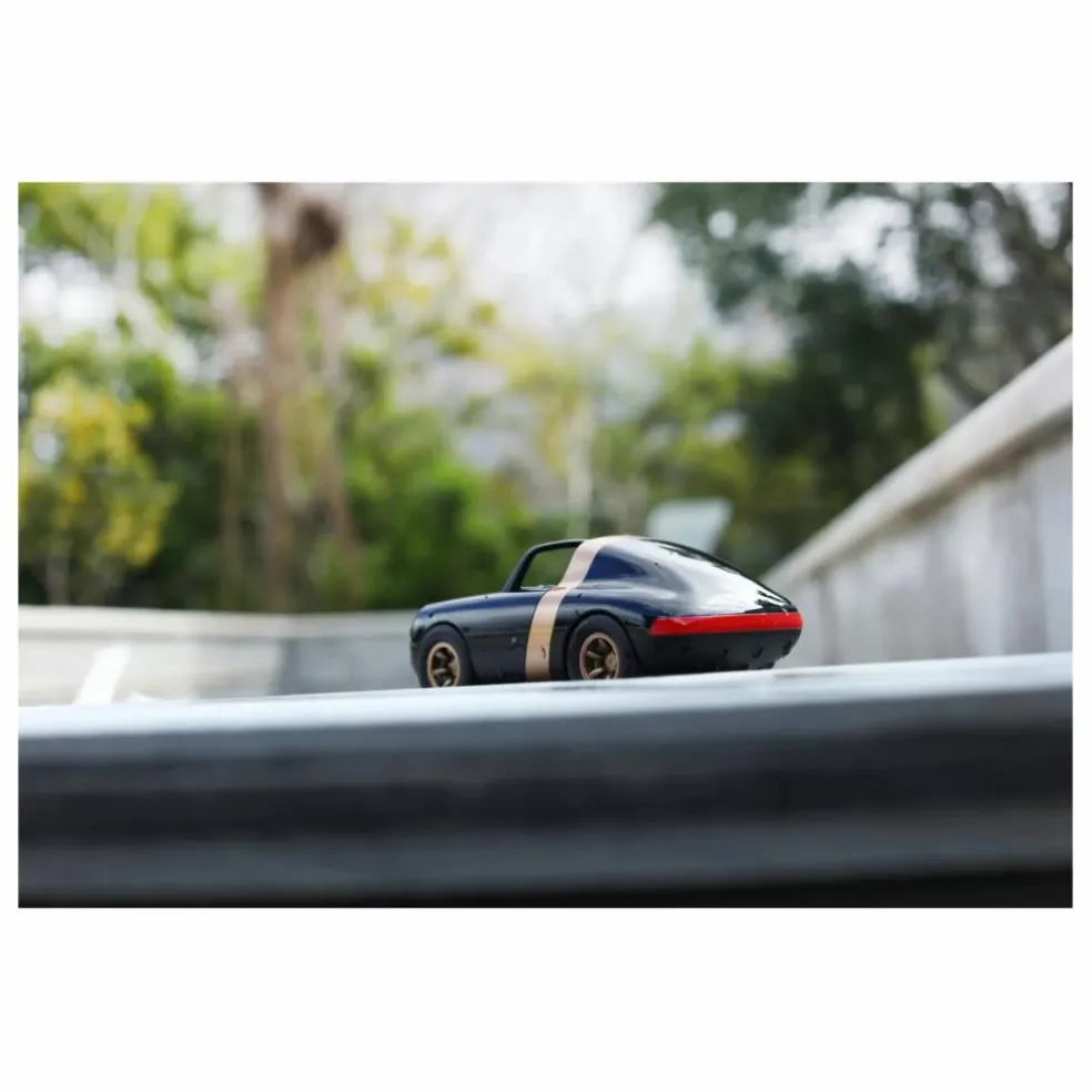 Voiture Luft | Noir