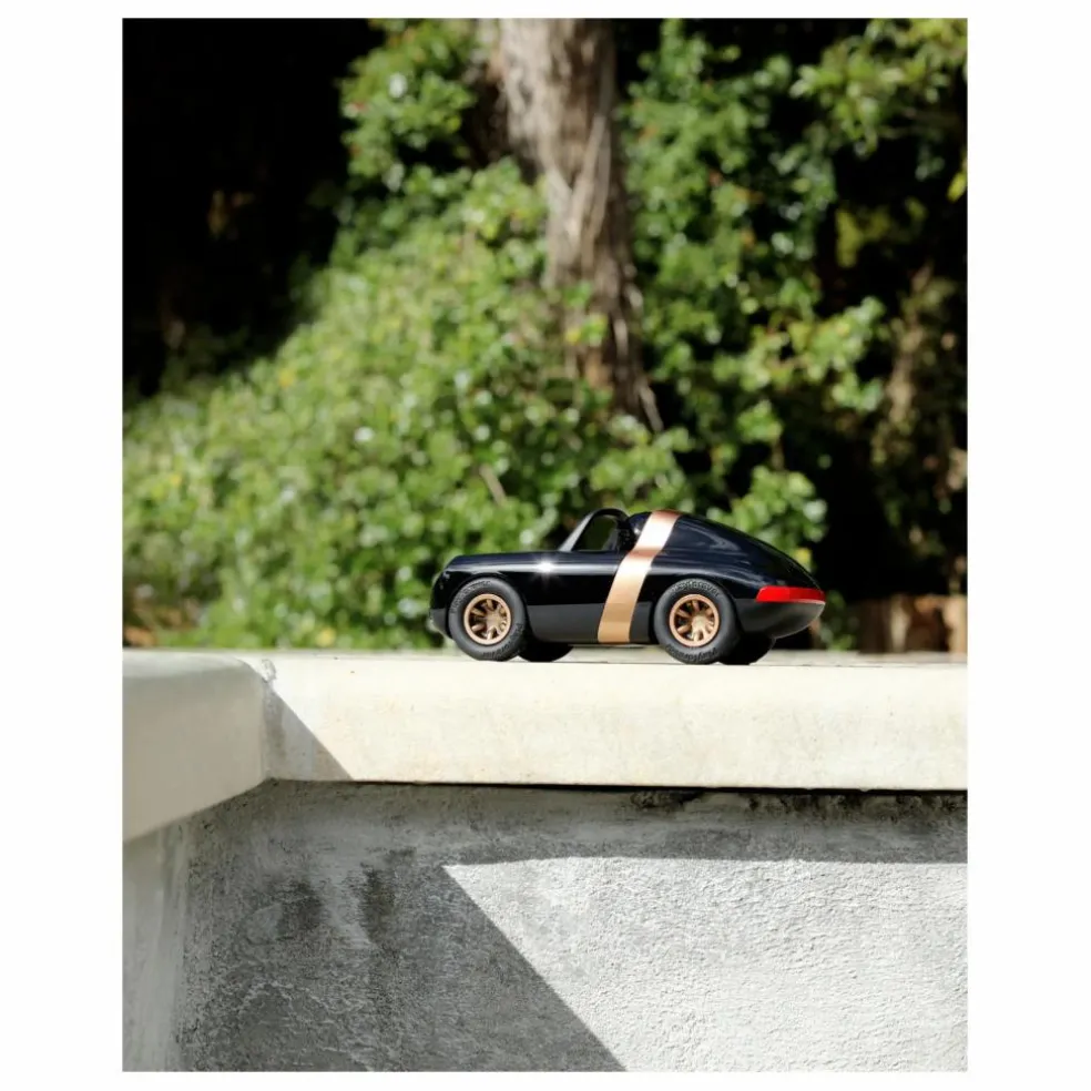 Voiture Luft | Noir