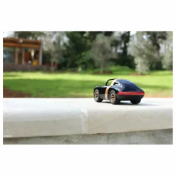 Voiture Luft | Noir