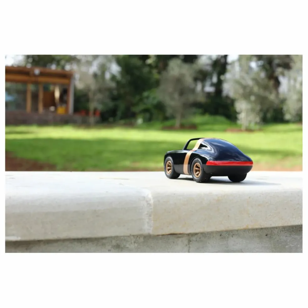 Voiture Luft | Noir