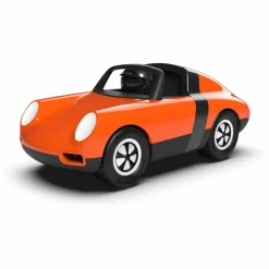 Voiture Luft | Orange