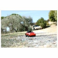 Voiture Luft | Orange