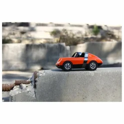 Voiture Luft | Orange