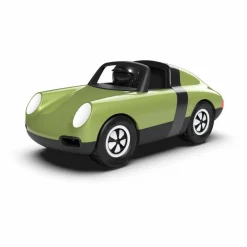 Voiture Luft | Vert olive