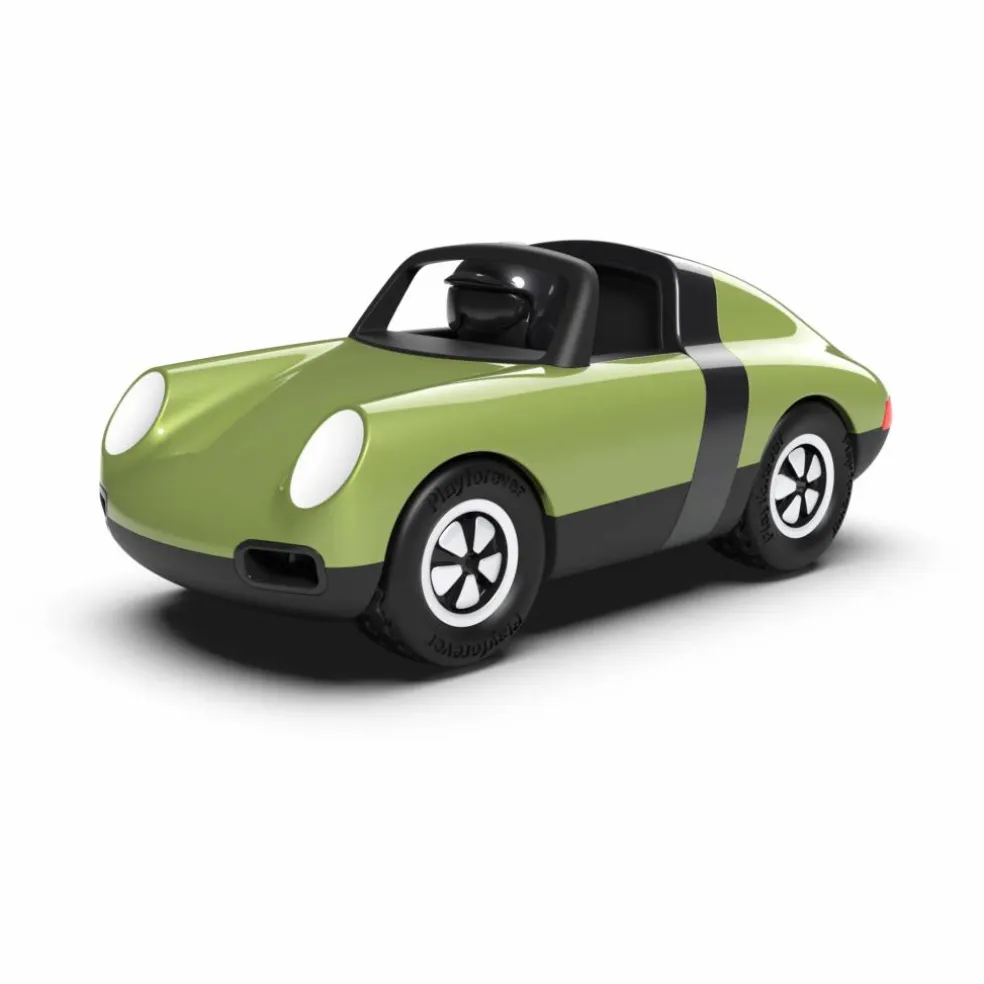 Voiture Luft | Vert olive