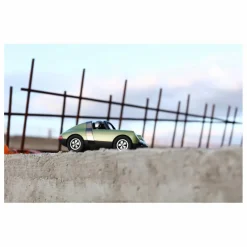 Voiture Luft | Vert olive