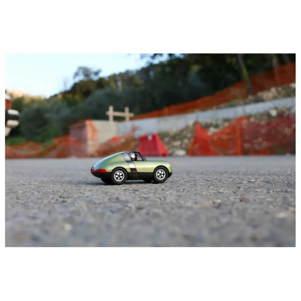 Voiture Luft | Vert olive