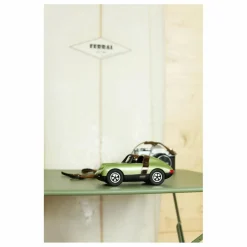Voiture Luft | Vert olive