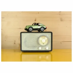 Voiture Luft | Vert olive