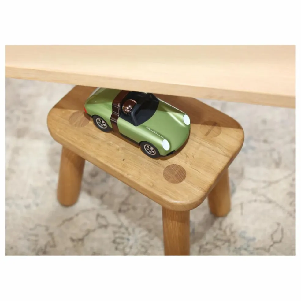 Voiture Luft | Vert olive