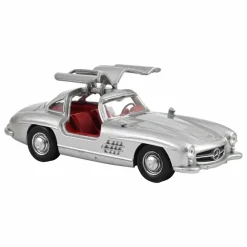 Voiture Mercedes Benz 300 SL 1954
