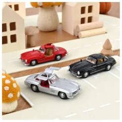 Voiture Mercedes Benz 300 SL 1954