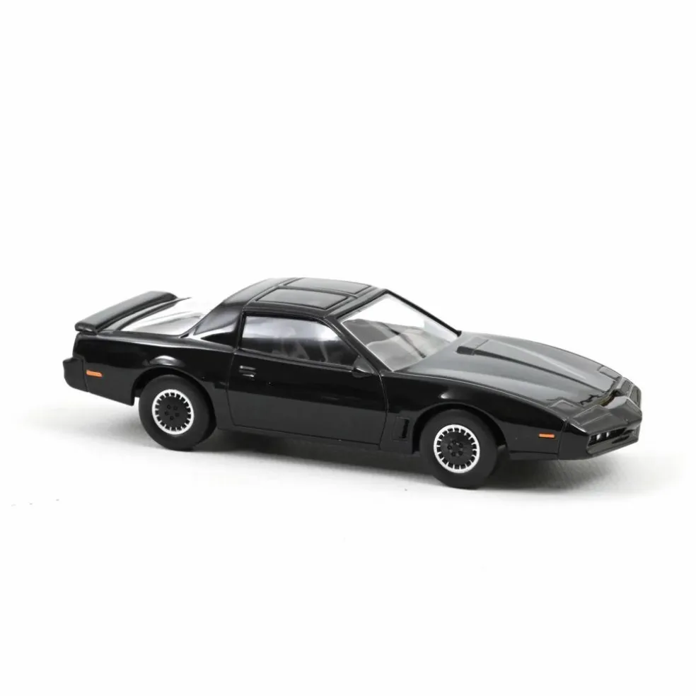 Voiture Pontiac Firebird 1982