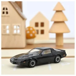Voiture Pontiac Firebird 1982
