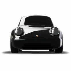 Voiture Porsche 911 | Noir