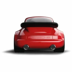 Voiture Porsche 911 | Rouge