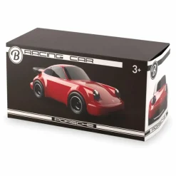 Voiture Porsche 911 | Rouge