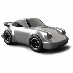 Voiture Porsche 911 | Silver Grey