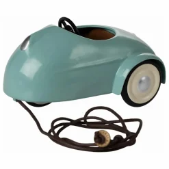 Voiture souris | Bleu