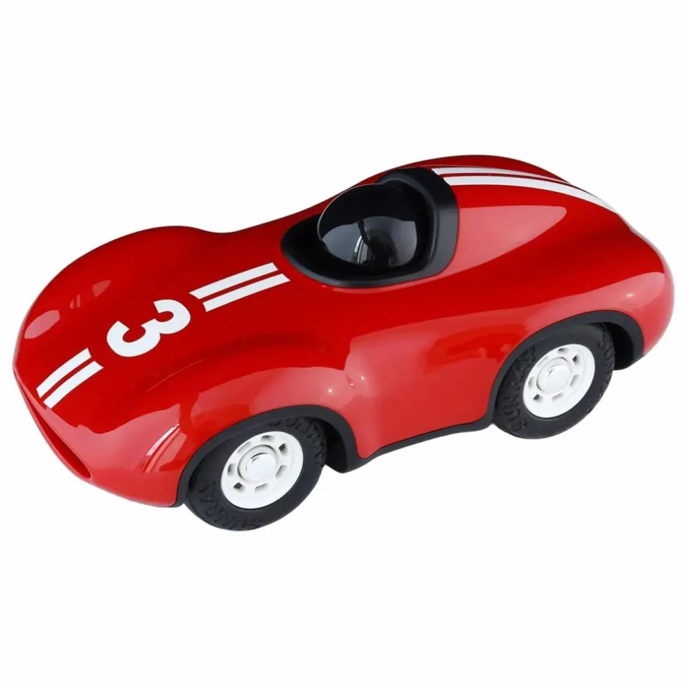 Voiture Speedy | Rouge