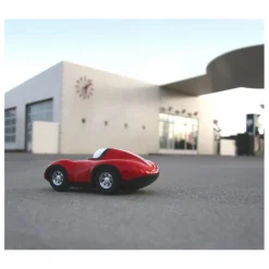 Voiture Speedy | Rouge