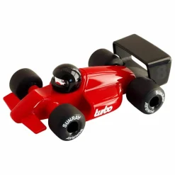 Voiture Turbo Laser | Rouge
