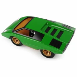 Voiture Ufo Mamba | Vert