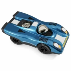 Voiture Zemonsta Hans