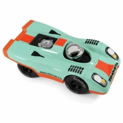 Voiture Zemonsta Klaus