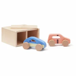 Voitures avec garage