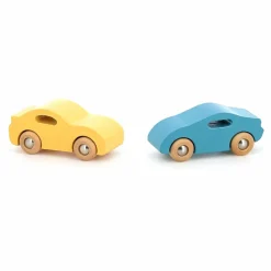 Voitures Super Cars - Set de 4